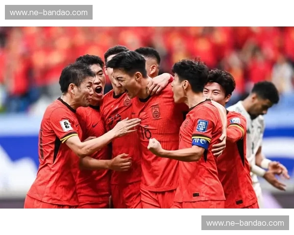 绝地反击还是宿命轮回？国足vs沙特：一场关于尊严与梦想的终极博弈